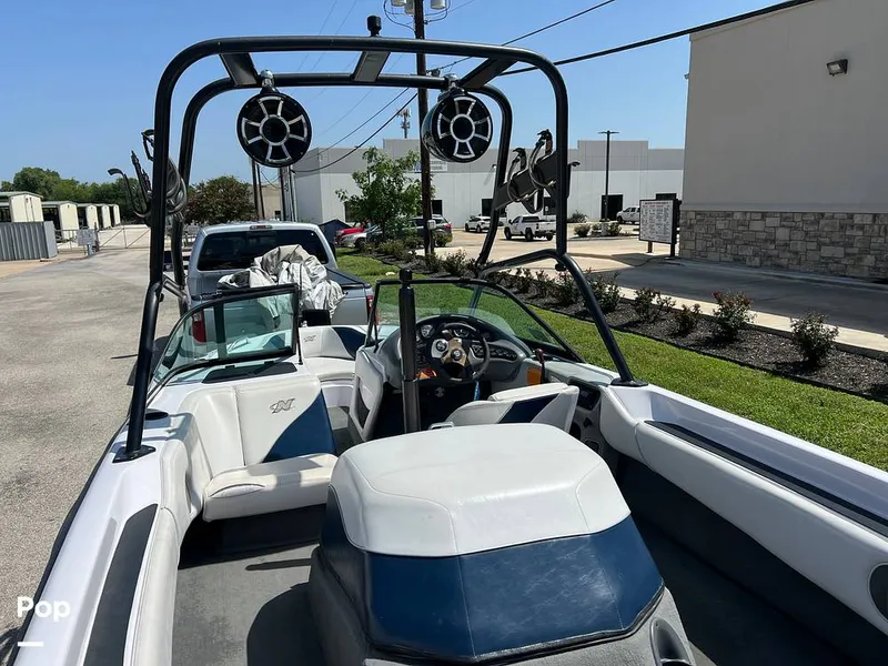 Slide: The Image of Correct Craft Pro Air Nautique 2001 - 15648053