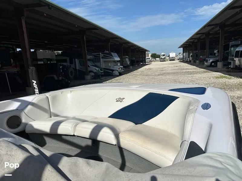 Slide: The Image of Correct Craft Pro Air Nautique 2001 - 15671898