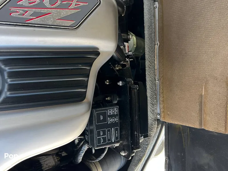 Slide: The Image of Correct Craft Pro Air Nautique 2001 - 15648079