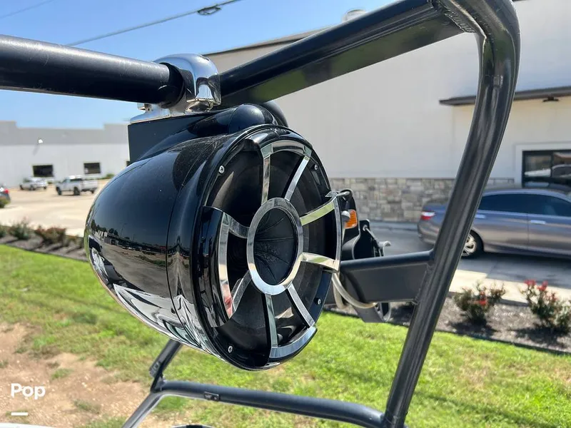 Slide: The Image of Correct Craft Pro Air Nautique 2001 - 15648082