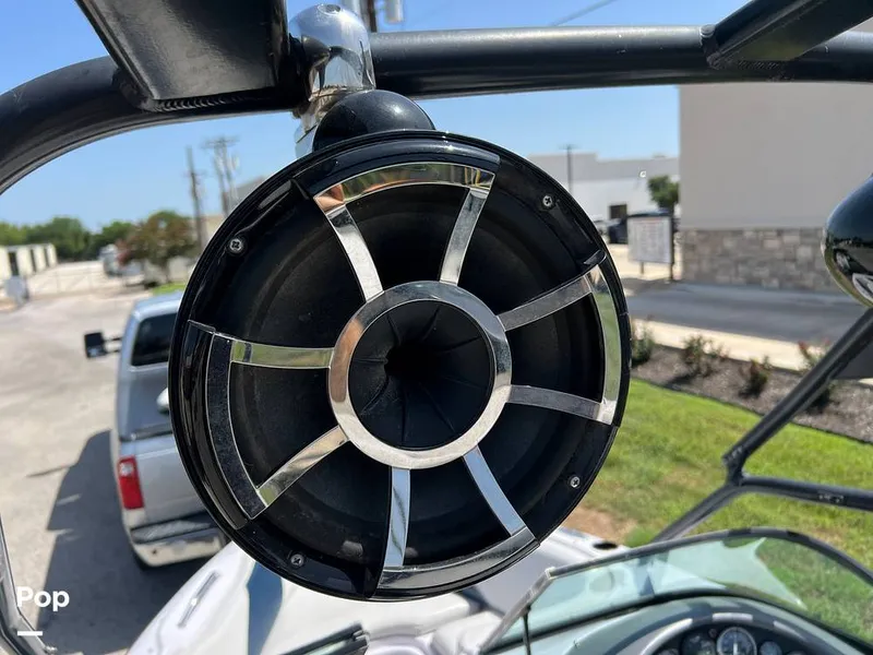 Slide: The Image of Correct Craft Pro Air Nautique 2001 - 15648083