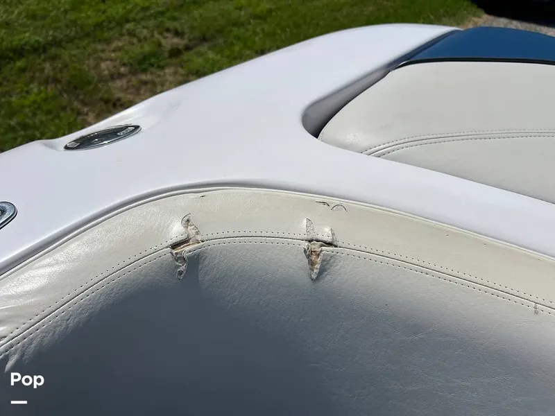 Slide: The Image of Correct Craft Pro Air Nautique 2001 - 15648085