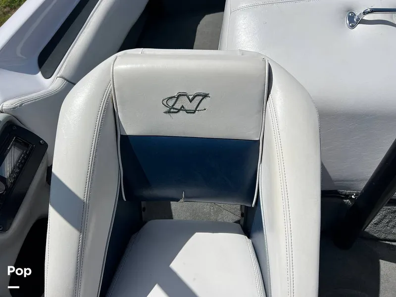 Slide: The Image of Correct Craft Pro Air Nautique 2001 - 15648087