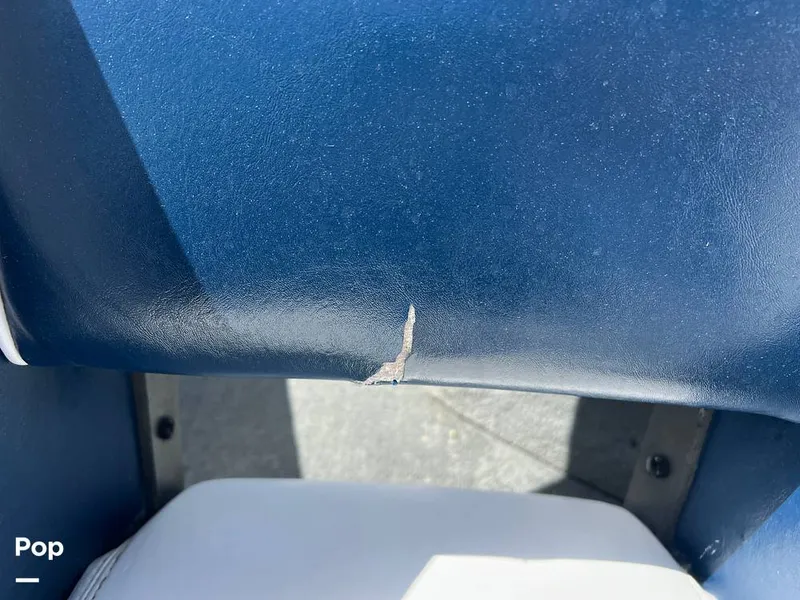 Slide: The Image of Correct Craft Pro Air Nautique 2001 - 15648092