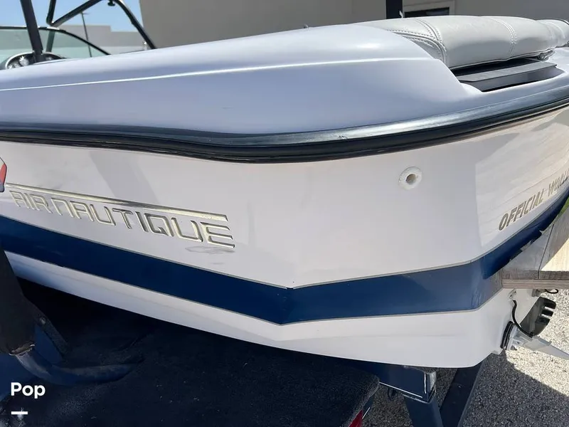 Slide: The Image of Correct Craft Pro Air Nautique 2001 - 15648095