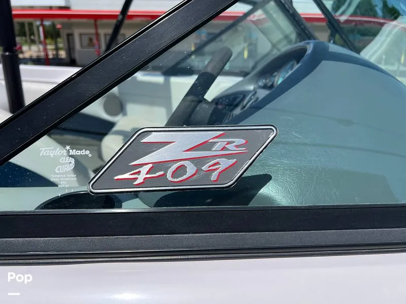 Slide: The Image of Correct Craft Pro Air Nautique 2001 - 15648104