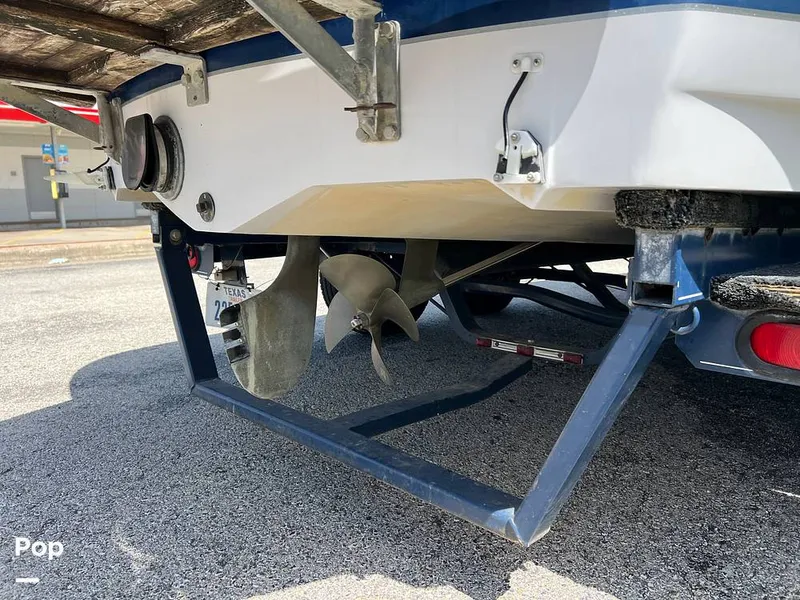 Slide: The Image of Correct Craft Pro Air Nautique 2001 - 15648105