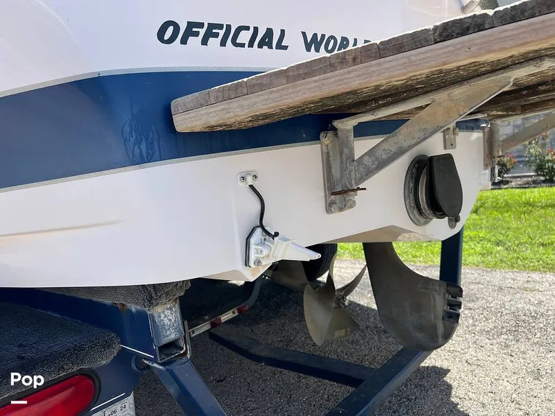 Slide: The Image of Correct Craft Pro Air Nautique 2001 - 15648109