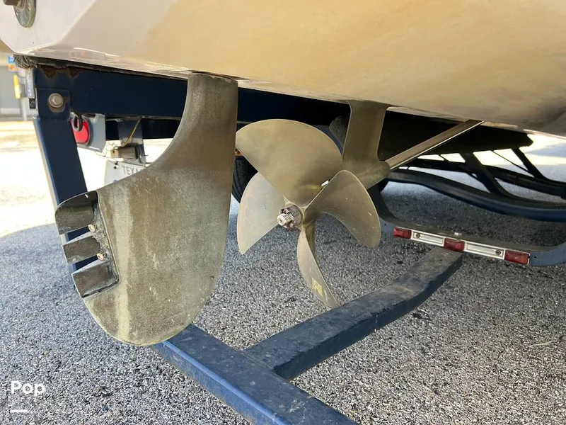 Slide: The Image of Correct Craft Pro Air Nautique 2001 - 15648110