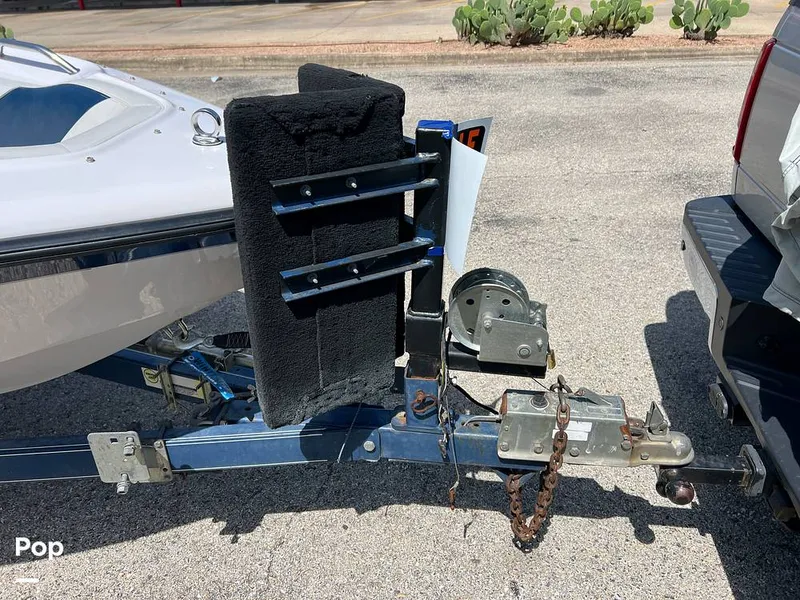 Slide: The Image of Correct Craft Pro Air Nautique 2001 - 15648108