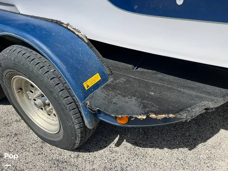 Slide: The Image of Correct Craft Pro Air Nautique 2001 - 15648111