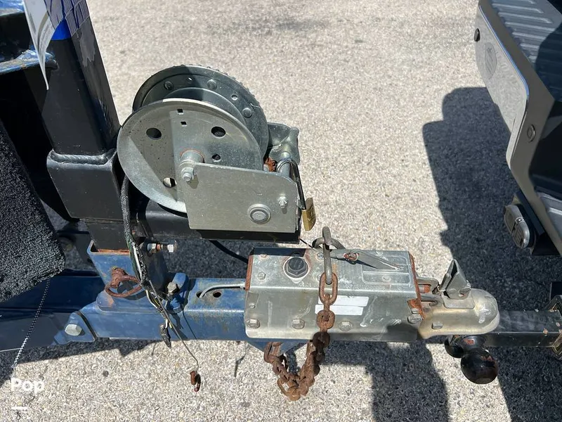 Slide: The Image of Correct Craft Pro Air Nautique 2001 - 15648113