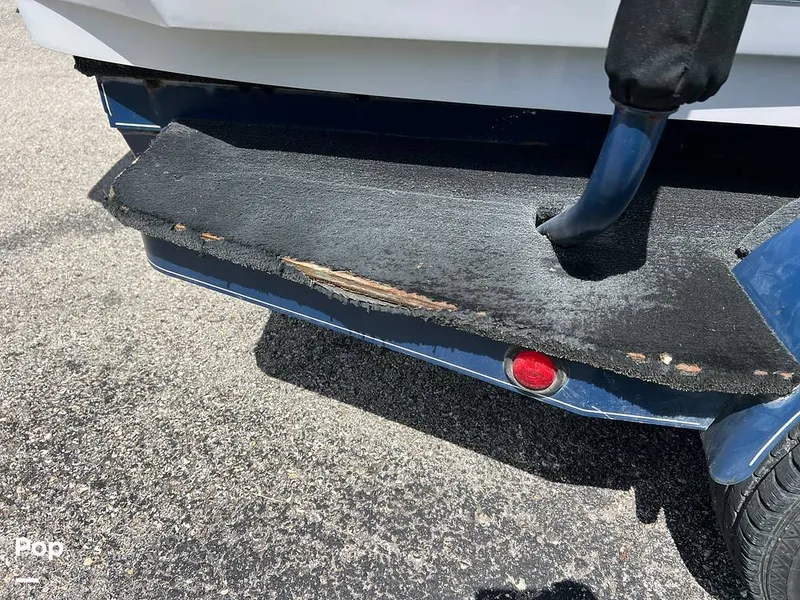 Slide: The Image of Correct Craft Pro Air Nautique 2001 - 15648114