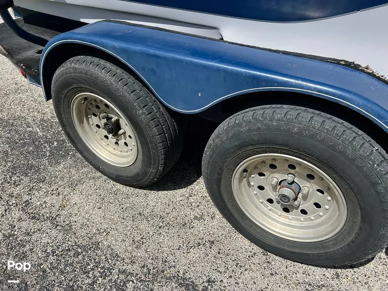 Slide: The Image of Correct Craft Pro Air Nautique 2001 - 15648115