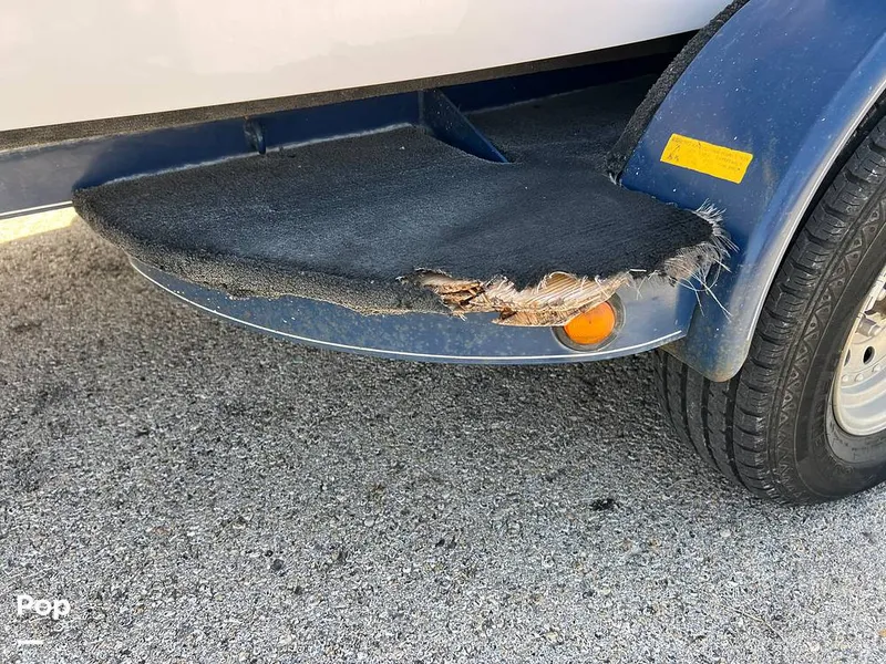 Slide: The Image of Correct Craft Pro Air Nautique 2001 - 15648116