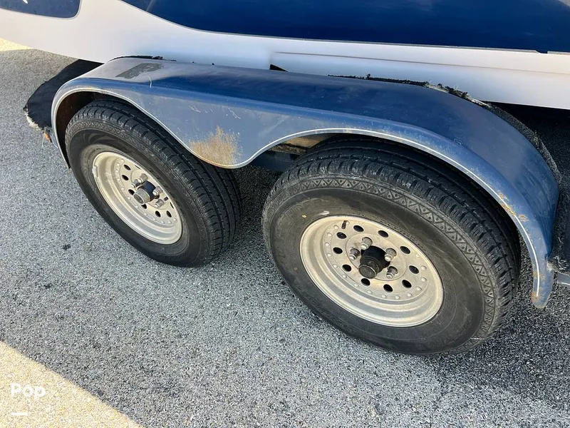 Slide: The Image of Correct Craft Pro Air Nautique 2001 - 15648117