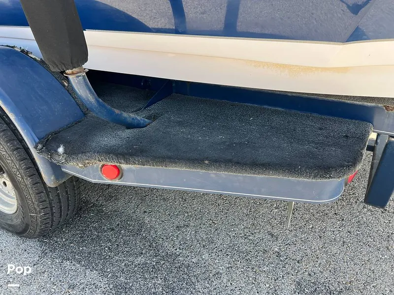 Slide: The Image of Correct Craft Pro Air Nautique 2001 - 15648118