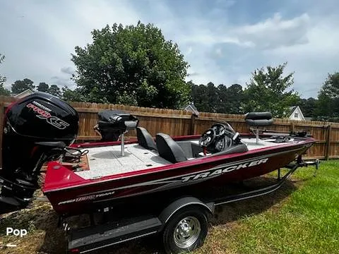 The Image of Tracker PRO TEAM 190 TX 2023 - 15506310