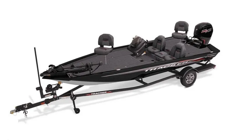 Slide: The Image of 2023 TRACKER PRO 190 TX BROCHURE - 15423069