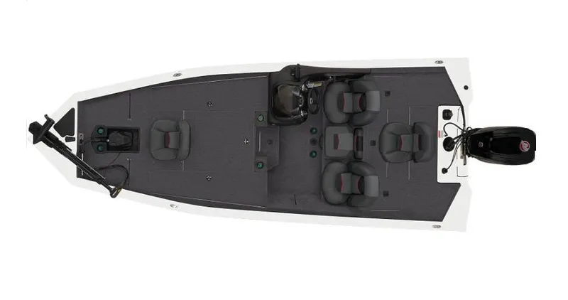 Slide: The Image of 2023 TRACKER PRO 190 TX BROCHURE - 15423070