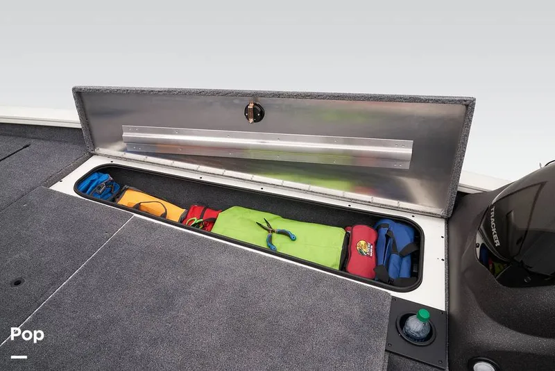 Slide: The Image of 2023 TRACKER PRO 190 TX BROCHURE - 15423072