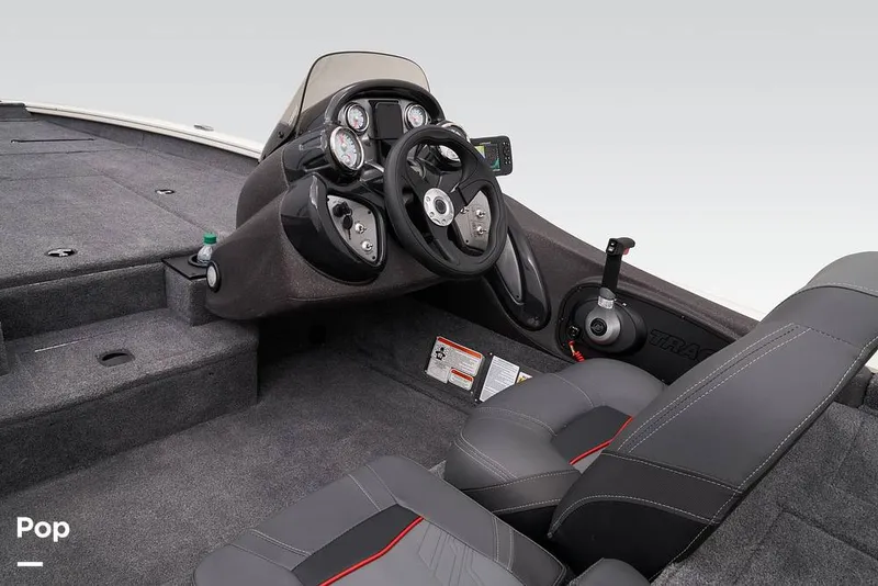 Slide: The Image of 2023 TRACKER PRO 190 TX BROCHURE - 15423076