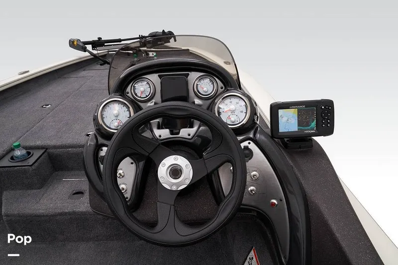 Slide: The Image of 2023 TRACKER PRO 190 TX BROCHURE - 15423077