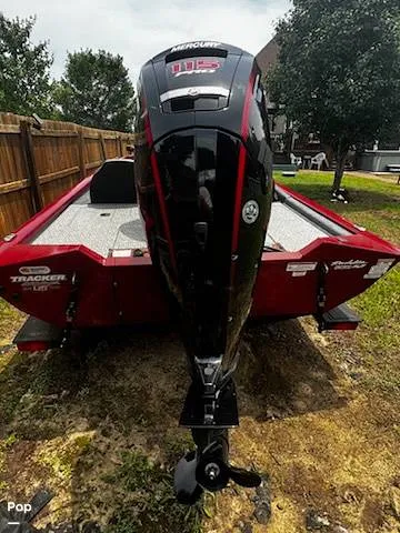 Slide: The Image of Tracker PRO TEAM 190 TX 2023 - 15506312