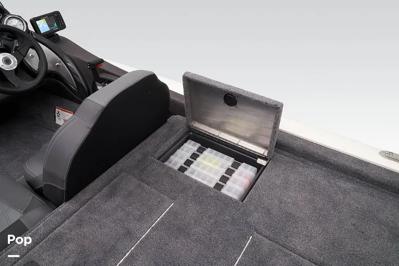 Slide: The Image of 2023 TRACKER PRO 190 TX BROCHURE - 15423079