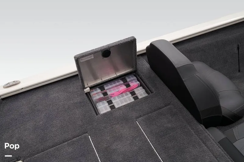 Slide: The Image of 2023 TRACKER PRO 190 TX BROCHURE - 15423080