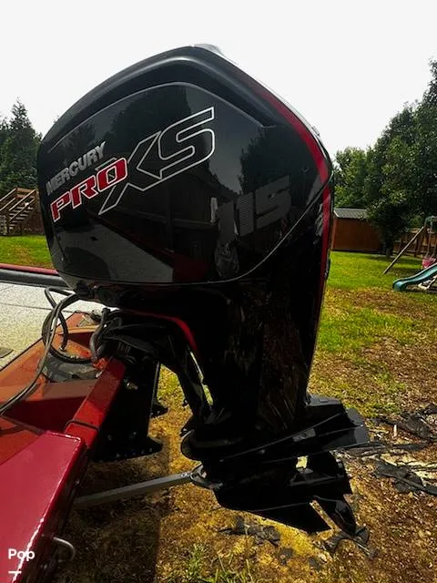 Slide: The Image of Tracker PRO TEAM 190 TX 2023 - 15506311