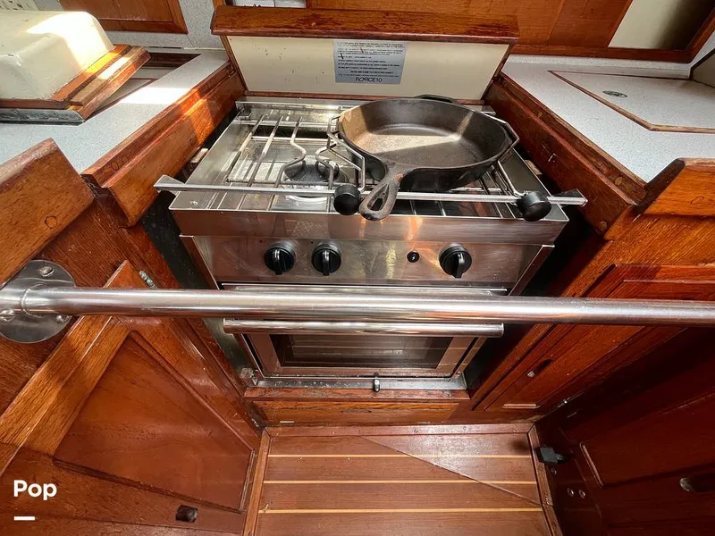 Slide: The Image of Ericson 38 1981 - 15487787