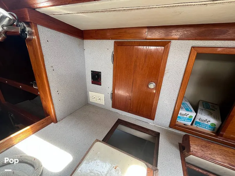 Slide: The Image of Ericson 38 1981 - 15487788