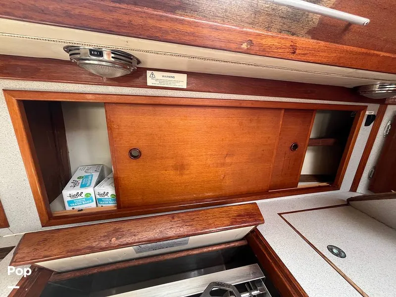 Slide: The Image of Ericson 38 1981 - 15487789