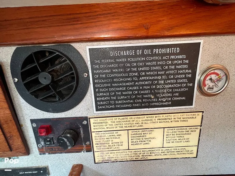 Slide: The Image of Ericson 38 1981 - 15487792