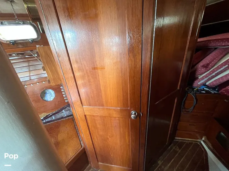 Slide: The Image of Ericson 38 1981 - 15487794