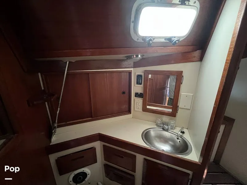 Slide: The Image of Ericson 38 1981 - 15487796