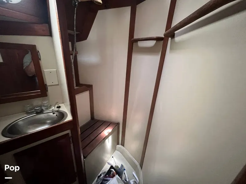 Slide: The Image of Ericson 38 1981 - 15487797