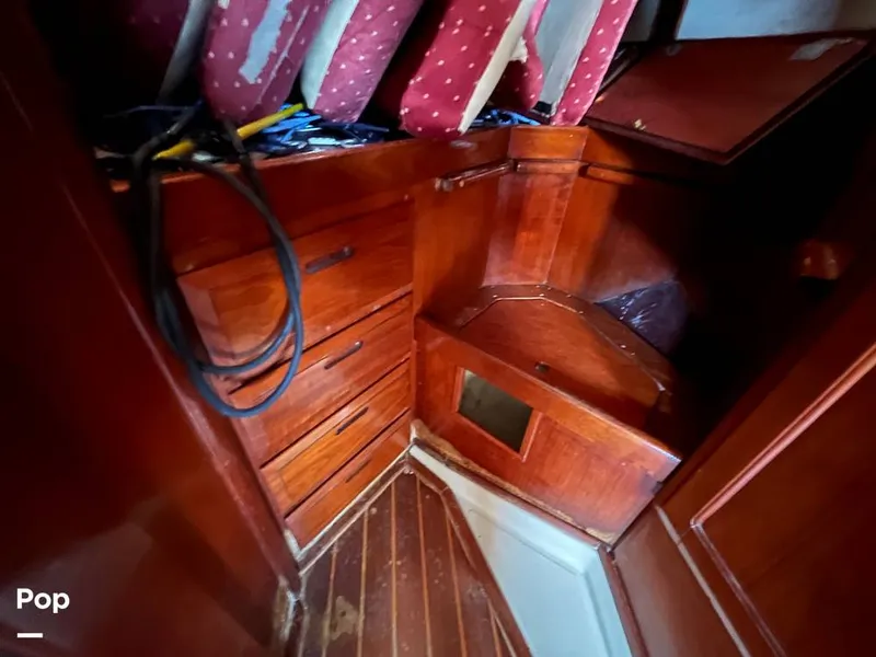 Slide: The Image of Ericson 38 1981 - 15487800