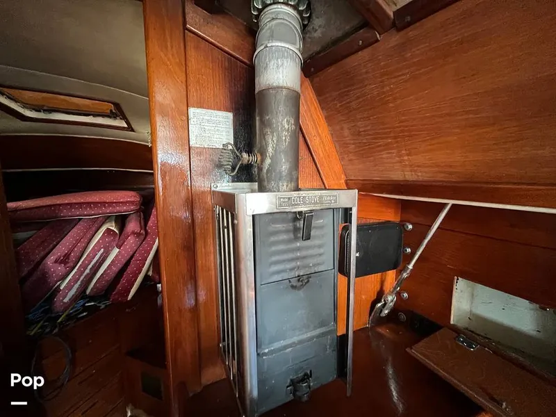 Slide: The Image of Ericson 38 1981 - 15487802