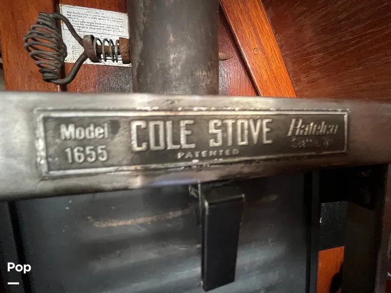 Slide: The Image of Ericson 38 1981 - 15487803