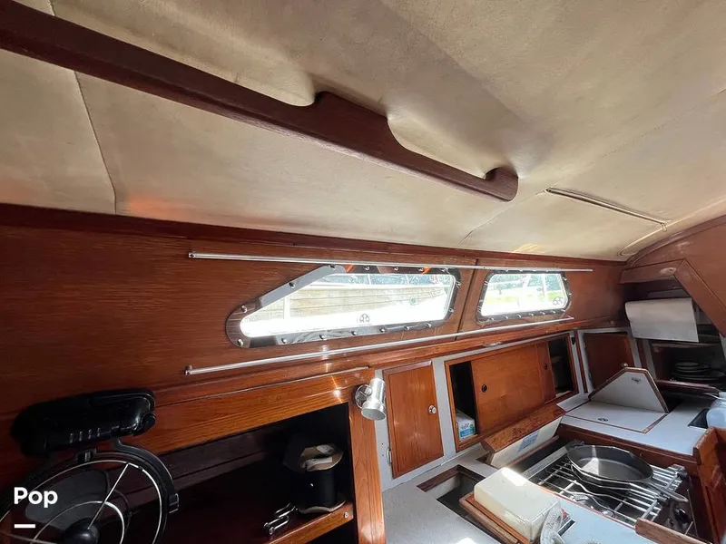 Slide: The Image of Ericson 38 1981 - 15487816