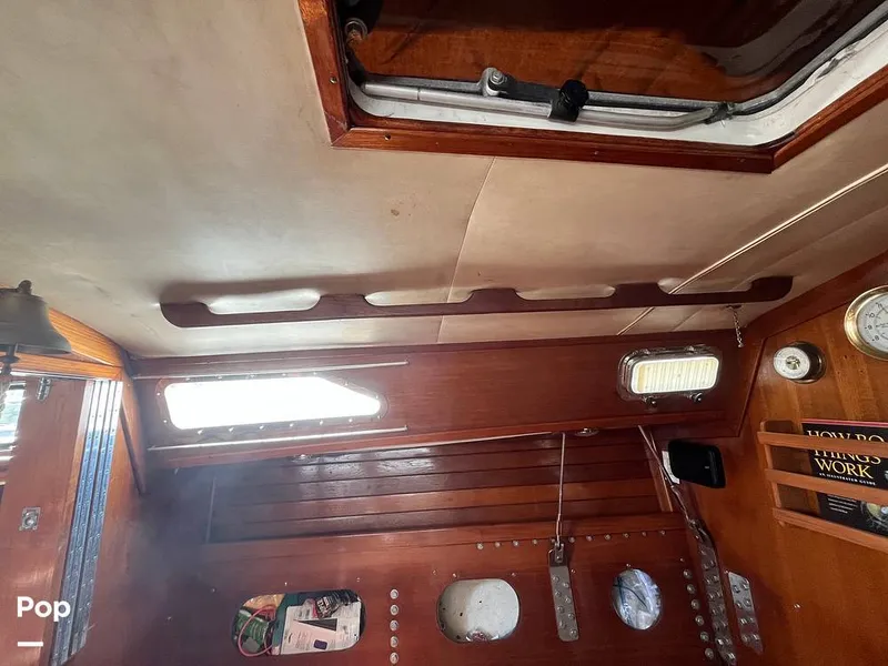 Slide: The Image of Ericson 38 1981 - 15487817