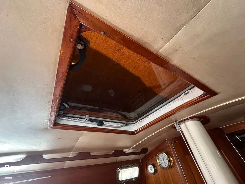 Slide: The Image of Ericson 38 1981 - 15487818