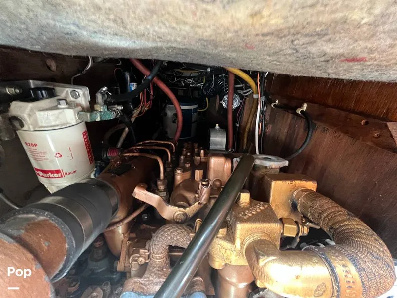 Slide: The Image of Ericson 38 1981 - 15487821