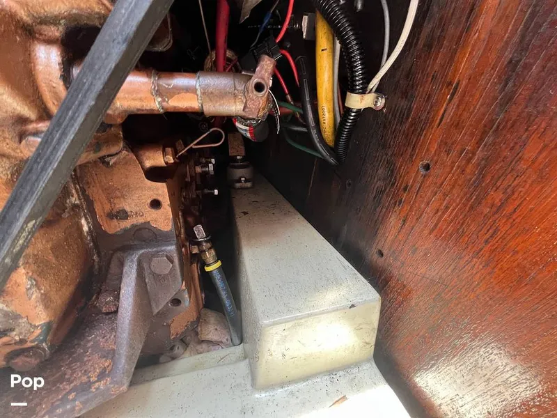 Slide: The Image of Ericson 38 1981 - 15487822