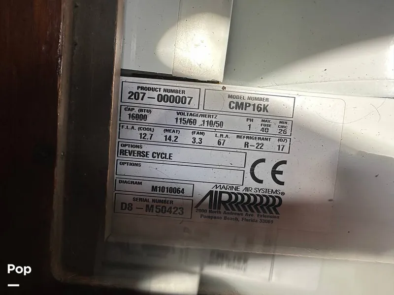 Slide: The Image of Ericson 38 1981 - 15487849