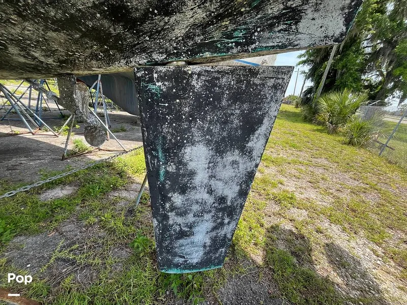 Slide: The Image of 1981 Ericson 38SL - 15487686