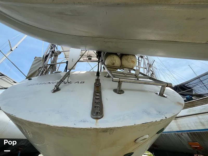 Slide: The Image of 1981 Ericson 38SL - 15487691