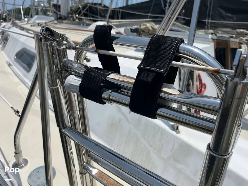 Slide: The Image of Ericson 38 1981 - 15487700